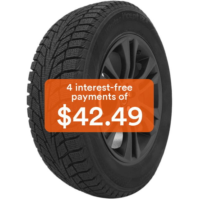 Hankook Winter i*cept iZ2 (W616) 235/55R17
