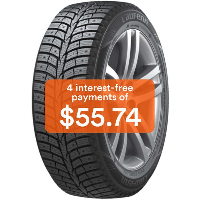 Laufenn I FIT ICE LW71 235/55R17