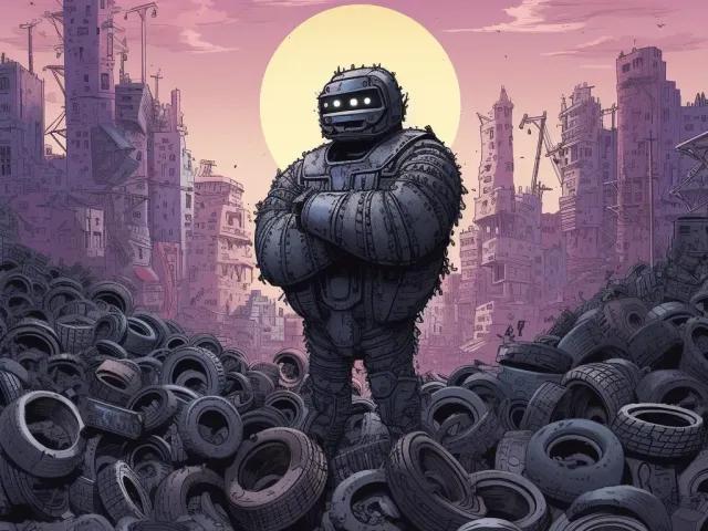 Author Profile Image